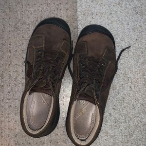 Keen Anti-odor sneakers